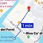 Apartman A Pochi Passi Da San Marco *