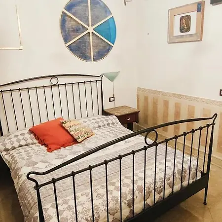 A Pochi Passi Da San Marco Appartement *