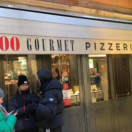 A Pochi Passi Da San Marco Wenecja