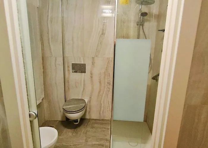 A Pochi Passi Da San Marco Apartment Venice