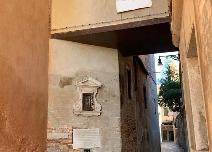A Pochi Passi Da San Marco Venice