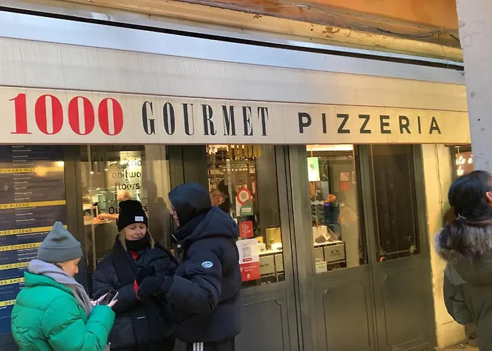A Pochi Passi Da San Marco Venice