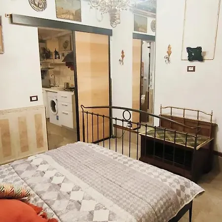 Lägenhet A Pochi Passi Da San Marco *