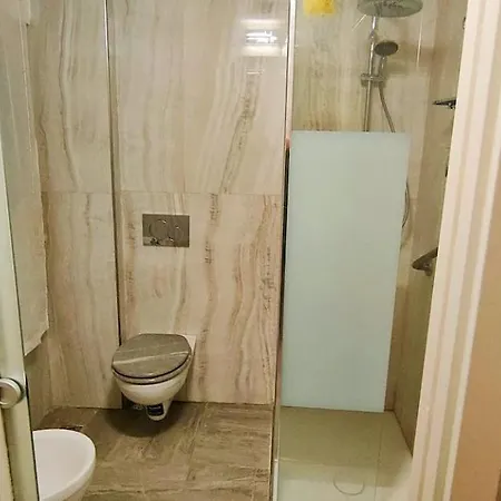 A Pochi Passi Da San Marco Apartamento Venecia