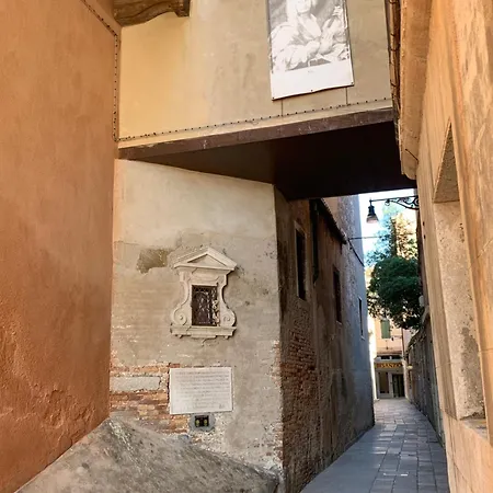 A Pochi Passi Da San Marco Venecia