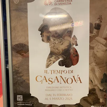 A Pochi Passi Da San Marco Apartamento