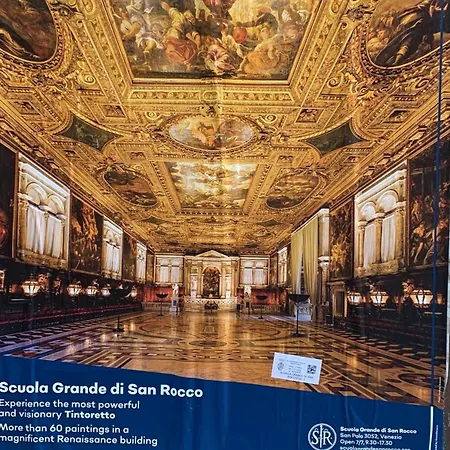 A Pochi Passi Da San Marco * Venecia