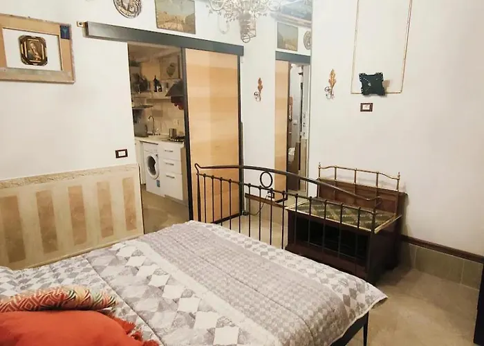 Apartamento A Pochi Passi Da San Marco *