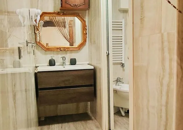 Apartamento A Pochi Passi Da San Marco *