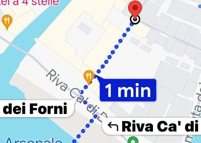 Apartamento A Pochi Passi Da San Marco *