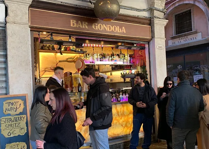 Apartamento A Pochi Passi Da San Marco Veneza