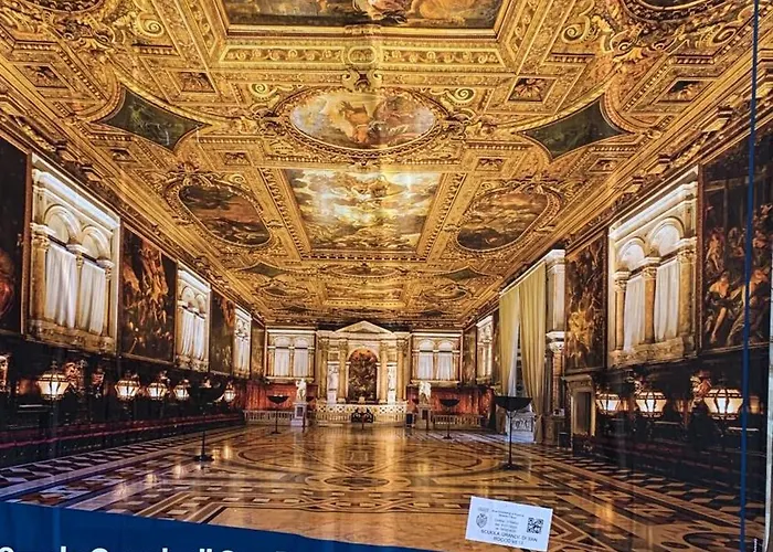 A Pochi Passi Da San Marco * Veneza