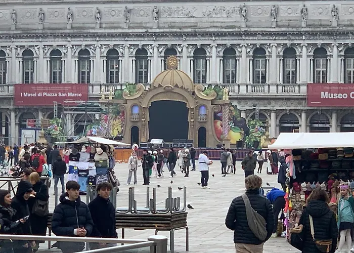 Apartamento A Pochi Passi Da San Marco *